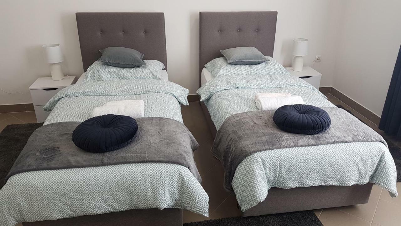 Marko Airport Rooms Velika Gorica Buitenkant foto
