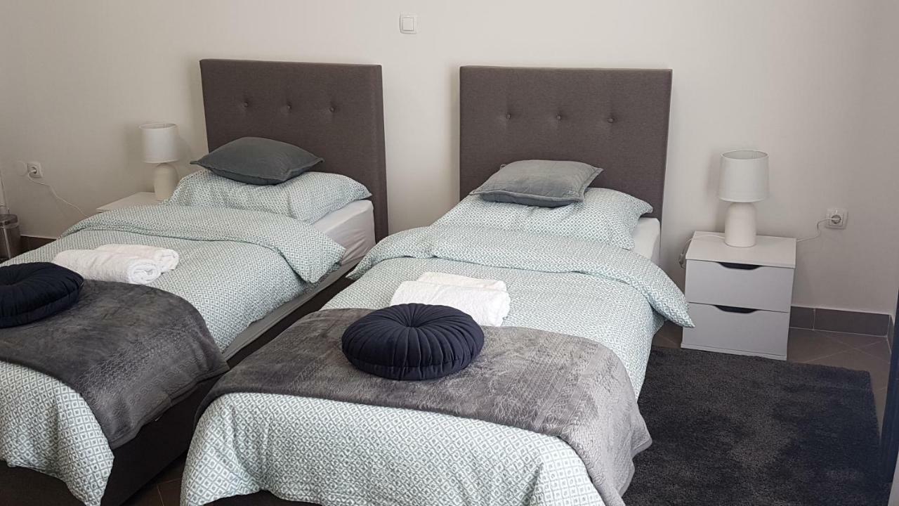 Marko Airport Rooms Velika Gorica Buitenkant foto