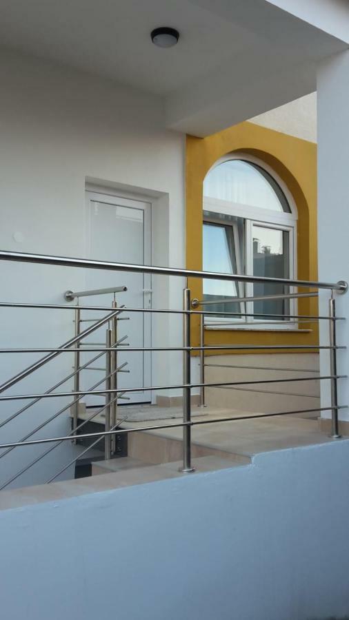 Marko Airport Rooms Velika Gorica Buitenkant foto