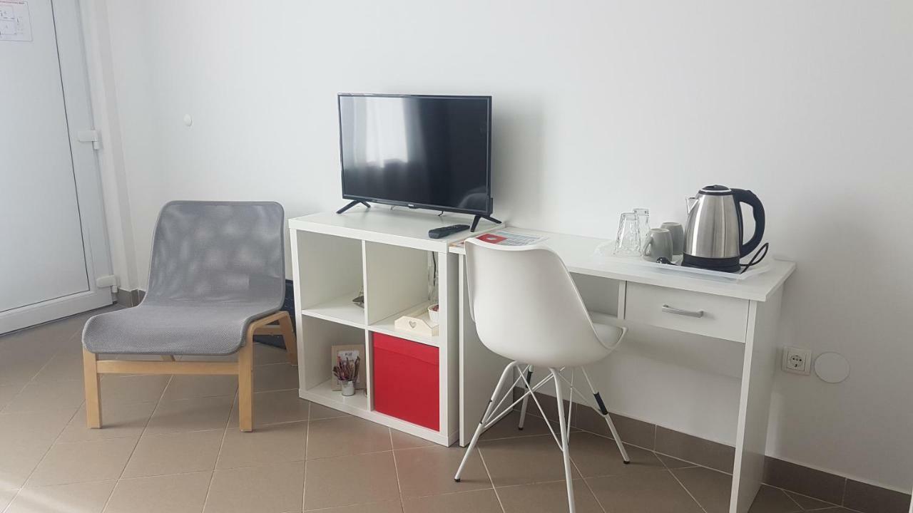Marko Airport Rooms Velika Gorica Buitenkant foto