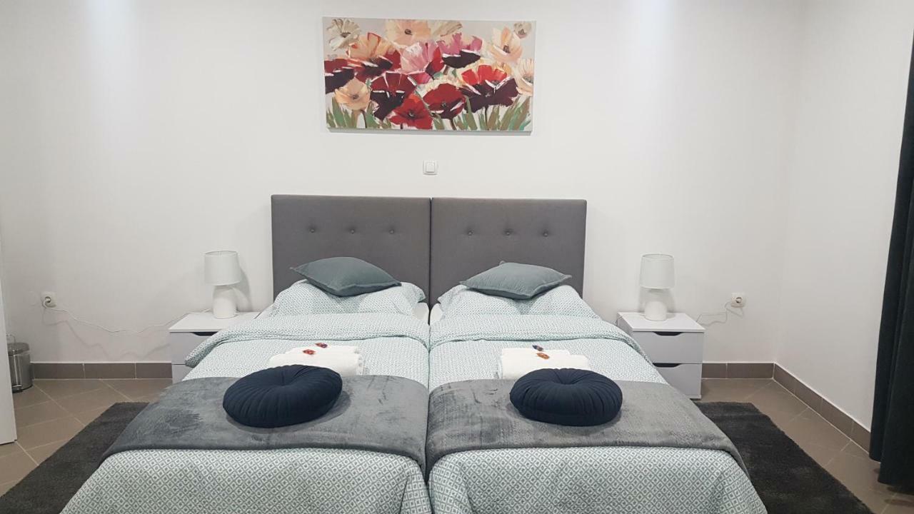 Marko Airport Rooms Velika Gorica Buitenkant foto