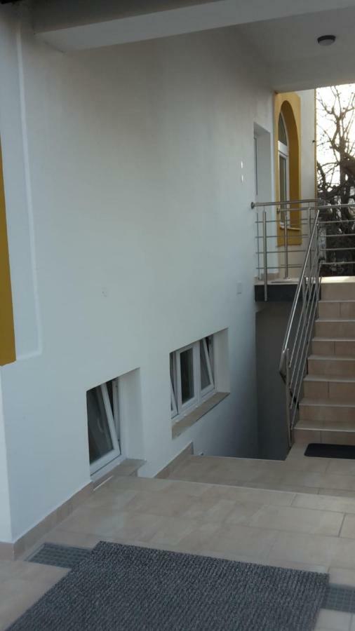 Marko Airport Rooms Velika Gorica Buitenkant foto