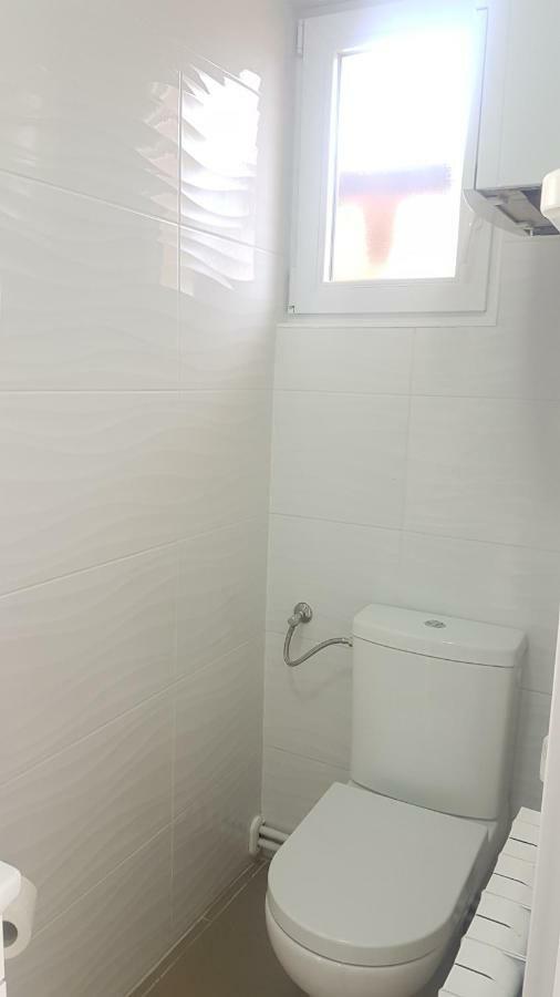 Marko Airport Rooms Velika Gorica Buitenkant foto