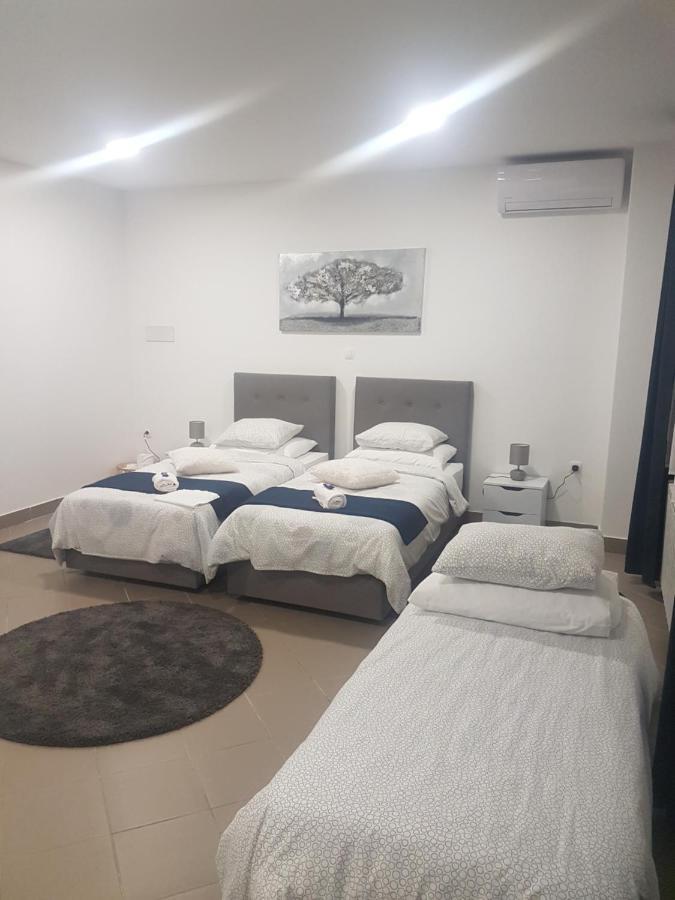 Marko Airport Rooms Velika Gorica Buitenkant foto